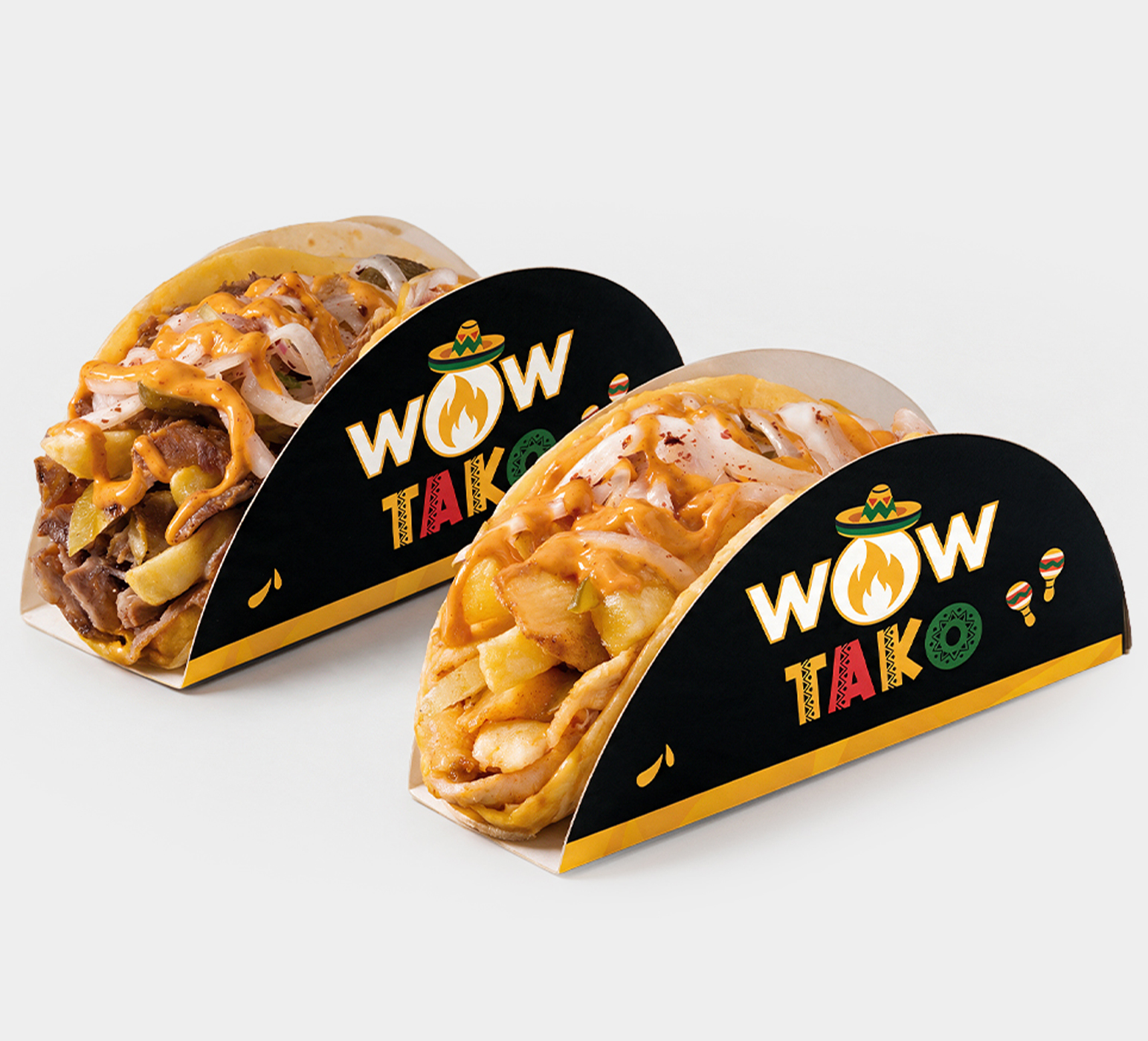 TAKO