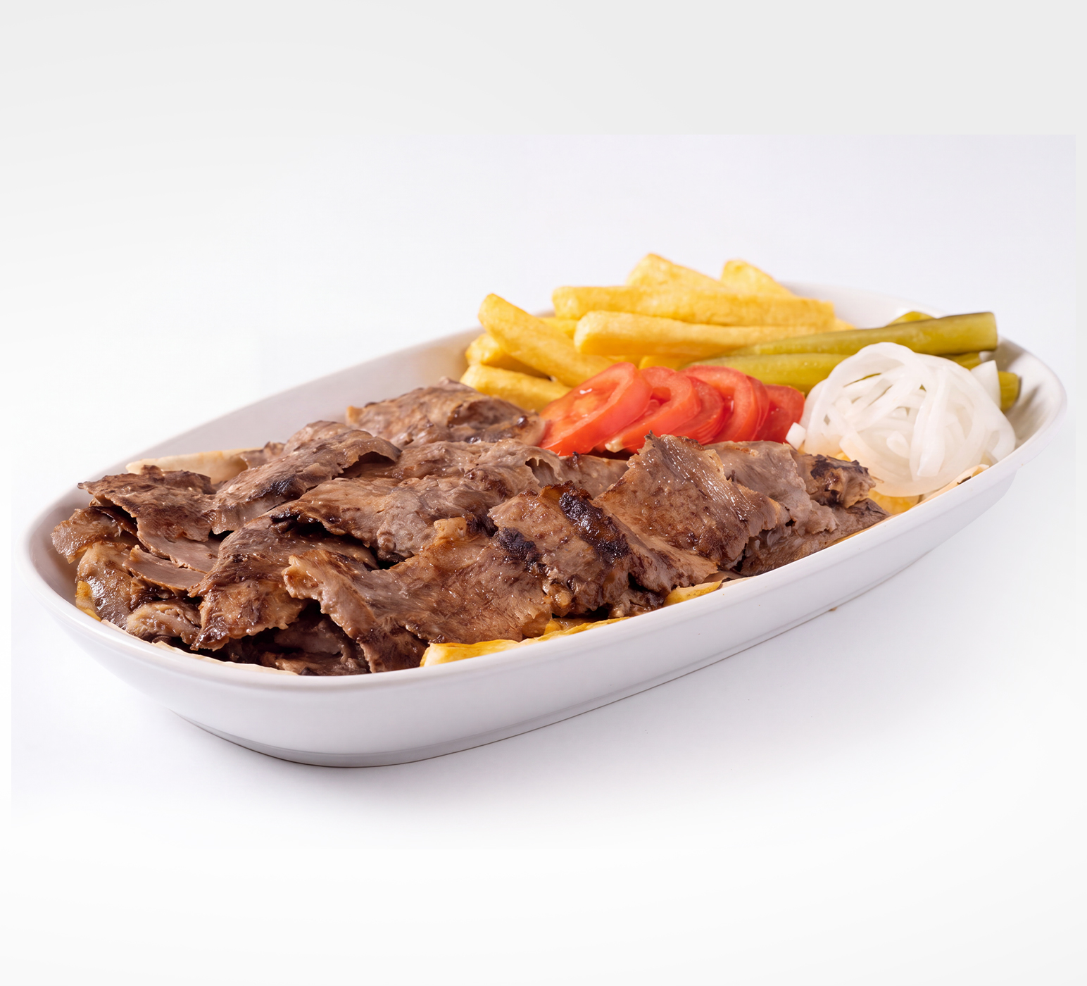 DÖNER TELLER