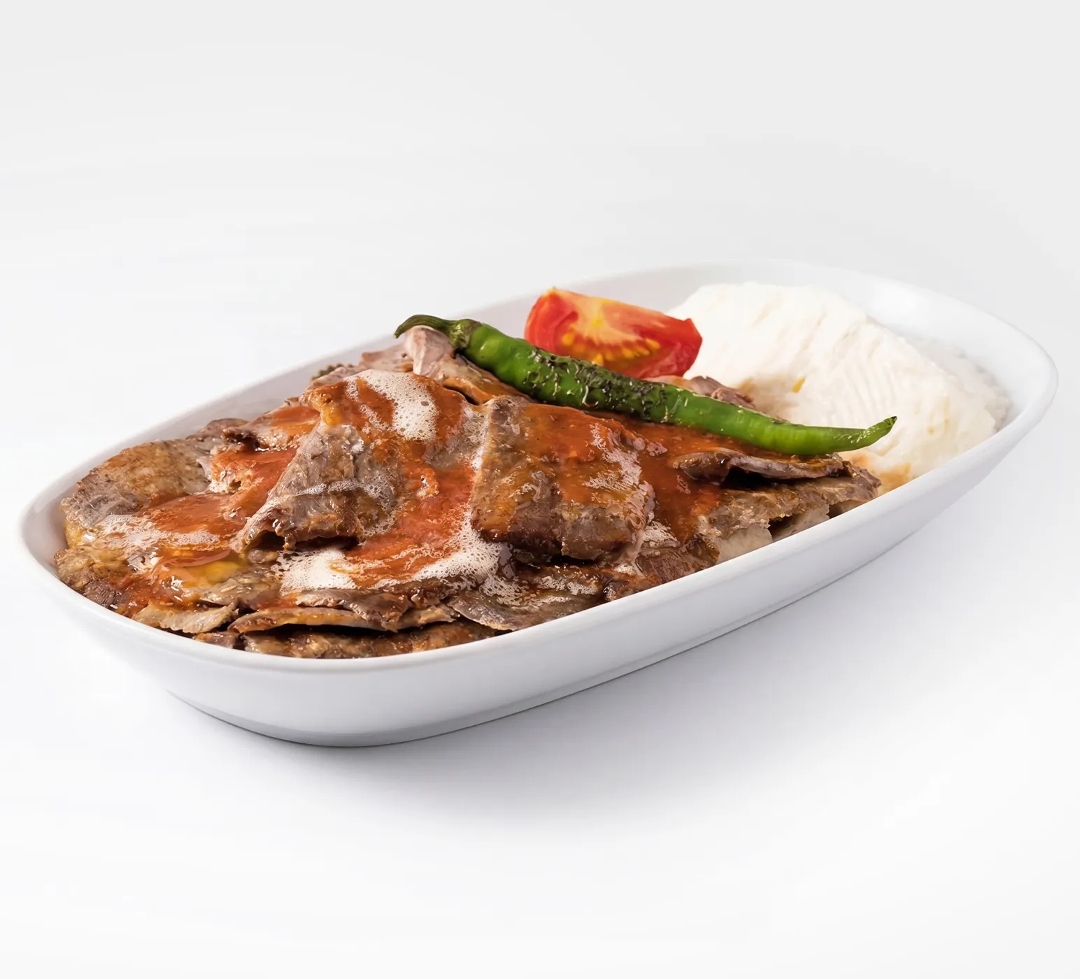 ISKENDER